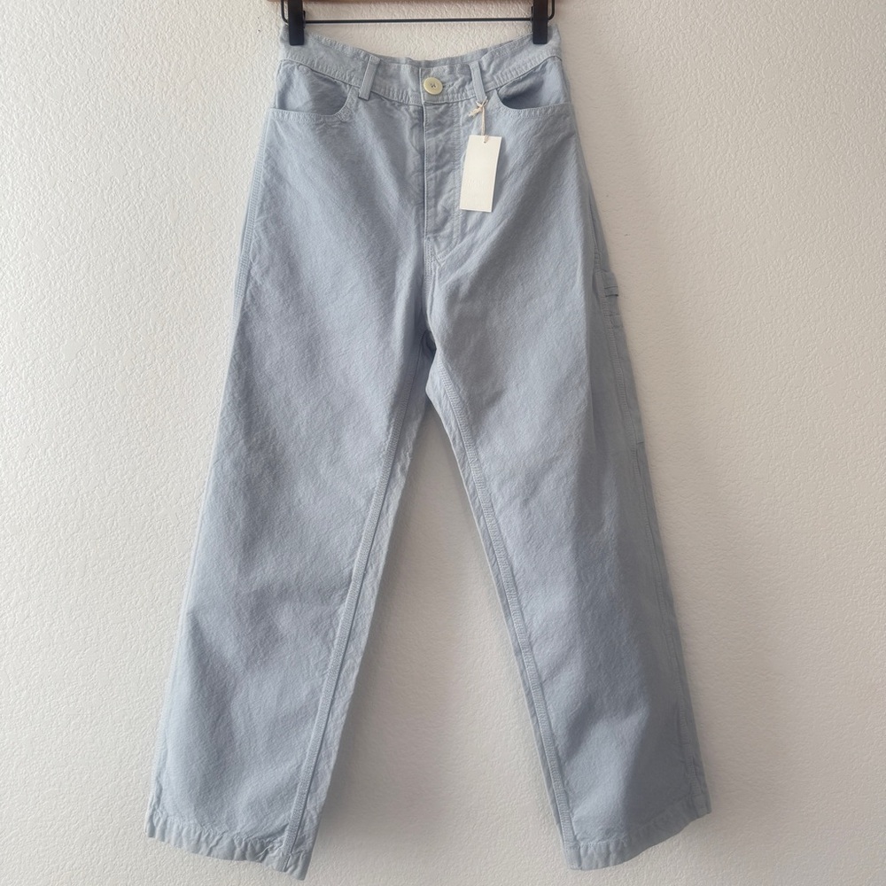Jesse Kamm Handy Pants NWT Size 4